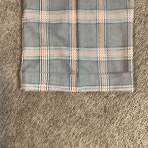 These have been worn once and Freshly dry cleaned - Picture 2 of 5